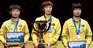 在比赛中段 在比赛中段